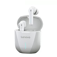 Audífonos Bluetooth Lenovo XG01 Blanco
