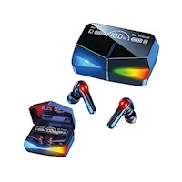 Audífonos Bluetooth M28 Gamer Pro