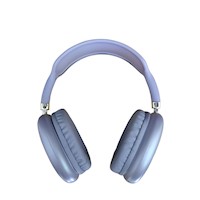 Audífonos Bluetooth ST-01 Pro Morado