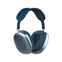 Audífonos Over Ear Bluetooth P9 Plus Azul