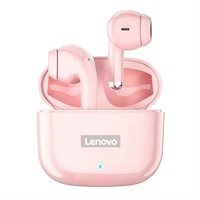 Auricular Lenovo LP40 Pro inalámbricos Bluetooth