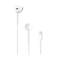 Apple EarPods Lightning Connector Cable