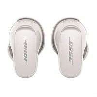 Auriculares Bose QuietComfort II- inalámbricos-