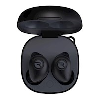 Auriculares Raycon RBE745-21E inalámbricos Bluetooth con micrófono