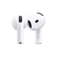 AirPods 4th Generación con Cancelación Activa de Ruido
