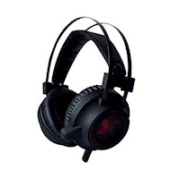Audífono Gaming Xblade Mordax GXB-HG8750