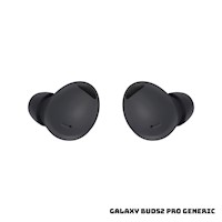 AUDIFONOS BLUETOOTH GALAXY BUDS 2 PRO - PHANTOM BLACK