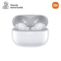 Audífonos Inalámbricos Xiaomi Redmi Buds 5 Pro Color Blanco