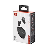 AUDÍFONOS JBL VIBE BUDS - NEGRO