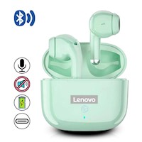 Audifonos LENOVO Think Plus LP40pro VERDE