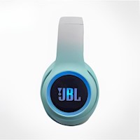 Audífonos RGB JBL - Color Turquesa