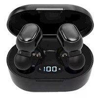 Audifonos Bluetooth E6S