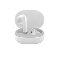 Audífonos Redmi Buds 4 Lite IP54 20H de reproduccion Blanco