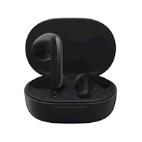 Audífonos Redmi Buds 4 Lite IP54 20H de reproduccion Negro