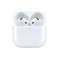AirPods 4 (SIN ANC) | OPEN BOX