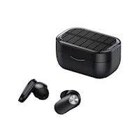 Auriculares Bluetooth Q5 Audífonos con Carga Solar
