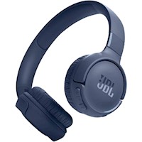 Audifono Bluetooth JBL Tune 520bt - Azul