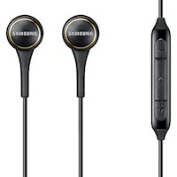 Audífonos Samsung In Ear IG-935 Con Control 35mm - Negro