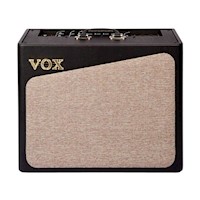 Combo para Guitarra - VOX - AV30 - Negro