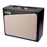 Combo para Guitarra - VOX - AV60 - Negro