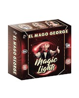 Caja Magic Lights El mago George