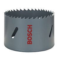 Sierra Copa Cobaltada Bosch 76 mm - 3"