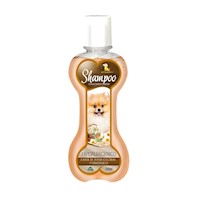 Shampoo hipoalergénico con acondicionador a base de avena My Doggy 500ml