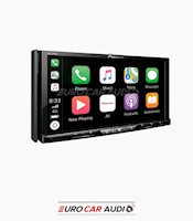 Pantalla táctil 7″ Pioneer Apple CarPlay Android AVH-Z9150BT