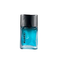 Musk Marine Fragancia de Hombre 30ml