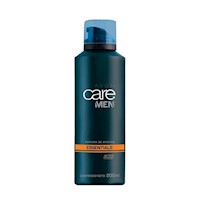 Espuma para Afeitar 200 ml Avon Care Men