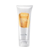 Anew Ultimate Mascarilla Facial Oro Peel-Off