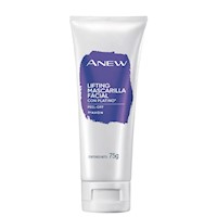 Anew Platinum Mascarilla Facial Platino Peel-Off