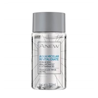 Anew Agua Micelar Revitalizante 150Ml