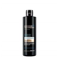 Acondicionador Sin Sal Aceite De Argán y Coco Nutrición Absoluta 250ml Advanced Techniques