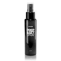 Spray Preparador y Fijador de Maquillaje Avon