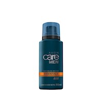 Espuma para Afeitar 80 ml Avon Care Men