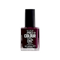 Esmalte Pro Color In 60 Seconds IN NO TWEED Avon True