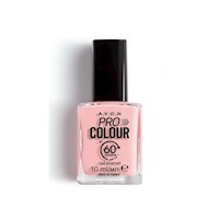 Esmalte Pro Color In 60 Seconds THINK FAST PINK Avon True