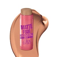 Base Mate En Barra FPS 20 Medio Matte Real Avon