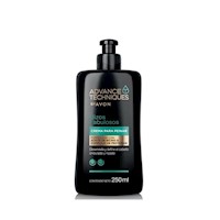 Crema para Peinar Rizos Fabulosos Advance Techniques