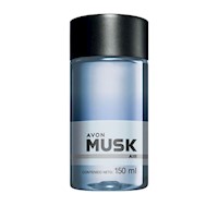 Musk AIR Colonia Refrescante de Hombre 150ml