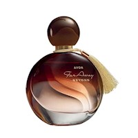 Far Away Beyond Perfume de Mujer Avon