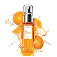 Serum Facial Concentrado Antioxidante Vitamina C