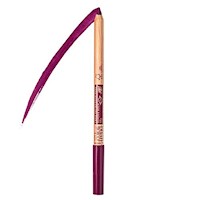 Lapiz Delineador para Ojos y Labios MORADO Color Trend