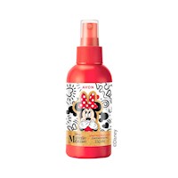 Spray Desenredante Minnie Mouse De Disney