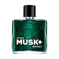 Musk Instinct EDP de Hombre Avon