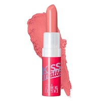 Lápiz Labial Efecto Mate FPS 15 Rosa Color Trend