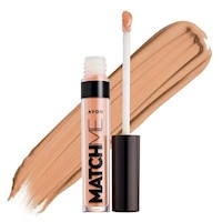 Corrector Liquido Match Me 24 N Neutral Light Medium