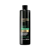 Advance Techniques Shampoo Limpieza Profunda - 300 ml