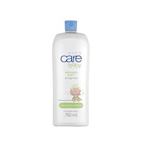 Shampoo Care Baby 2 en 1 Avon 750 ml